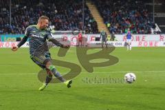 2. Bundesliga - SV Darmstadt 98 - FC Ingolstadt 04 - Sonny Kittel (10, FCI)