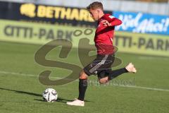 2. BL - Saison 2018/2019 - Holstein Kiel - FC Ingolstadt 04 - Konstantin Kerschbaumer (#7 FCI) - Foto: Meyer Jürgen