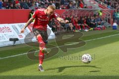 2. BL - Saison 2018/2019 - FC Ingolstadt 04 - Holstein Kiel - Sonny Kittel (#10 FCI) -Foto: Meyer Jürgen