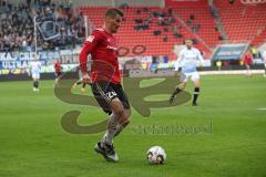 2. Bundesliga - FC Ingolstadt 04 - DSC Arminia Bielefeld - Stefan Kutschke (20, FCI)