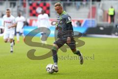 2. Bundesliga - FC Ingolstadt 04 - 1. FC Köln - Sonny Kittel (10, FCI)