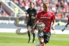 2. Bundesliga - Fußball - FC Ingolstadt 04 - SV Sandhausen - Sonny Kittel (10, FCI)