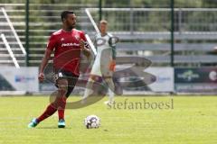 2. Bundesliga - Fußball - FC Ingolstadt 04 - Testspiel - FC Wacker Innsbruck - Marvin Matip (34, FCI)