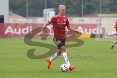 2. Bundesliga - Fußball - Testspiel - FC Ingolstadt 04 - Karlsruher SC - Joey Breitfeld (39 FCI)