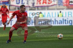3. Liga - FC Ingolstadt 04 - KFC Uerdingen 05 - Maximilian Beister (10, FCI)