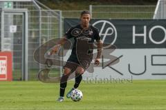 3. Liga - FC Viktoria Köln - FC Ingolstadt 04 - Justin Butler (31, FCI)
