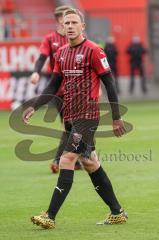 3. Liga - FC Ingolstadt 04 - SpVgg Unterhaching - Marcel Gaus (19, FCI)
