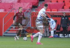 3. Liga - FC Ingolstadt 04 - MSV Duisburg - Filip Bilbija (35, FCI)