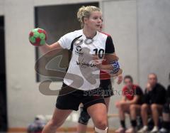 Damen Handball - HG Ingolstadt - Oberhausen - Mel Pöschmann