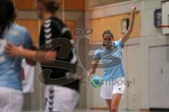 Handball Damen - HG Ingolstadt - HSG Würm Mitte - Corinna Demel