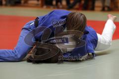 Judo Bayernliga Damen