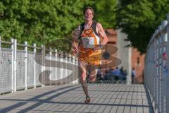 ODLO - Halbmarathon 2018 - Martin Stier MTV 1881 Ingolstadt #6 - Foto: Jürgen Meyer