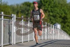ODLO - Halbmarathon 2018 - Mathias Ewender Positiv Fitness #1202 - Foto: Jürgen Meyer