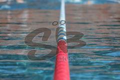 Schwimmen - SC Delphin Ingolstadt - Training - Freibad Ingolstadt - 50 Meter Becken