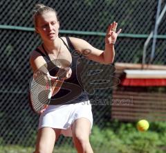 Donau Ruder Club - Tennis Damen -  Kristyna Sramkova