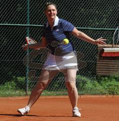 Donau Ruder Club - Tennis Damen - Marie Bauer