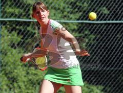 Donau Ruder Club - Tennis Damen - Nina Hunger