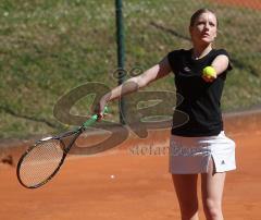 Donau Ruder Club - Tennis Damen - Franzi Dötterböck