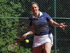 Donau Ruder Club - Tennis Damen - Marie Bauer