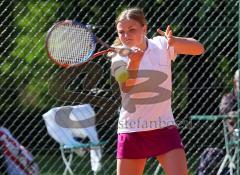 Donau Ruder Club - Tennis Damen - Monika Svobodova