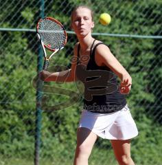 Donau Ruder Club - Tennis Damen -  Kristyna Sramkova