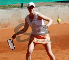 Donau Ruder Club - Tennis Damen - Kathrin Schmalzl