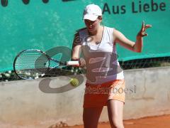 Donau Ruder Club - Tennis Damen - Kathrin Schmalzl