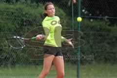 Tennis - Damen - MMB SG Manching - Ruxandra Kramer