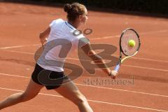 Tennis - Damen - Rot-Weiss Ingolstadt - Simone Dirsch
