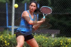 Tennis - Damen - Rot-Weiss Ingolstadt - Julie Schelchshorn