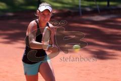 Tennis - DRC Ingolstadt Nachwuchs-Open - Veronika Radlinger