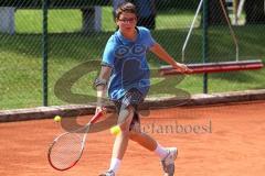 Tennis - Donau Ruder Club Ingolstadt - Magnus Liepold