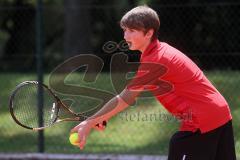 Tennis - Donau Ruder Club Ingolstadt - Liam Wittmann