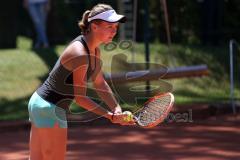 Tennis - DRC Ingolstadt Nachwuchs-Open - Veronika Radlinger