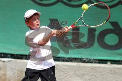 Tennis - Donau Ruder Club Ingolstadt - Tobias Fernberg