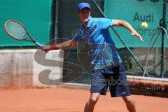 Tennis - DRC Ingolstadt Nachwuchs-Open - Patrick Grams
