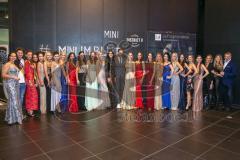 Miss Bayern Wahl 2018 - Alle Teilnehmerinnen der Miss Bayern Wahl - Foto: Jürgen Meyer