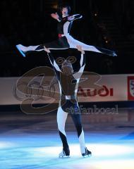 Eisgala 2008 - Saturn Arena