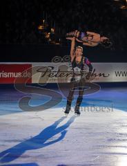 Eisgala 2008 - Saturn Arena