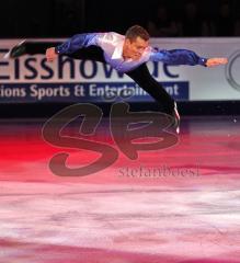 Eisgala 2008 - Saturn Arena