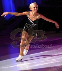 Eisgala 2008 - Saturn Arena