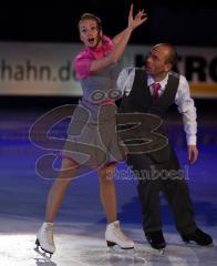 Eisgala 2008 - Saturn Arena