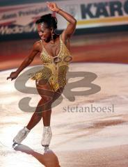 Eisgala 2008 - Saturn Arena