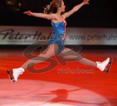 Eisgala 2008 - Saturn Arena