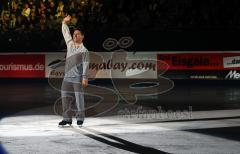 Eisgala 2009 - Daniel Weiss - Elvis Stojko