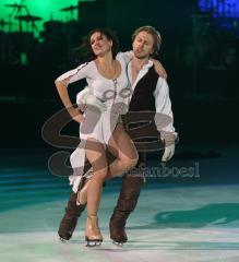 Eisgala 2009 - Daniel Weiss - Drobiazko Vanagas