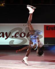Eisgala 2008 - Saturn Arena