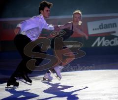 Eisgala 2008 - Saturn Arena