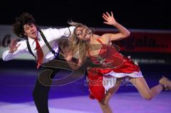 Eisgala 2008 - Saturn Arena