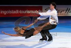 Eisgala 2008 - Saturn Arena